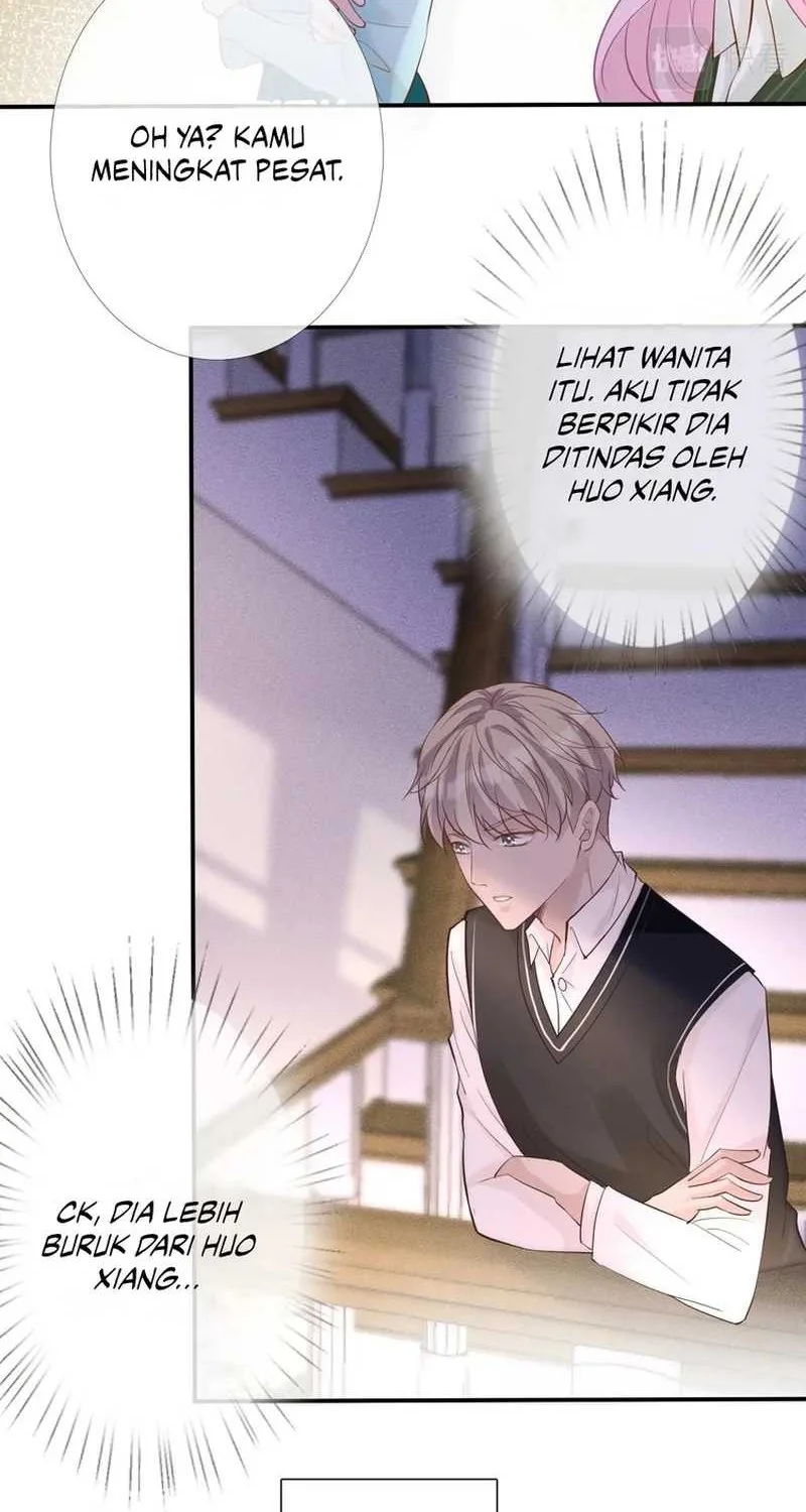 Bao Jin Wo De Xiao Majia Chapter 28 - halaman 12