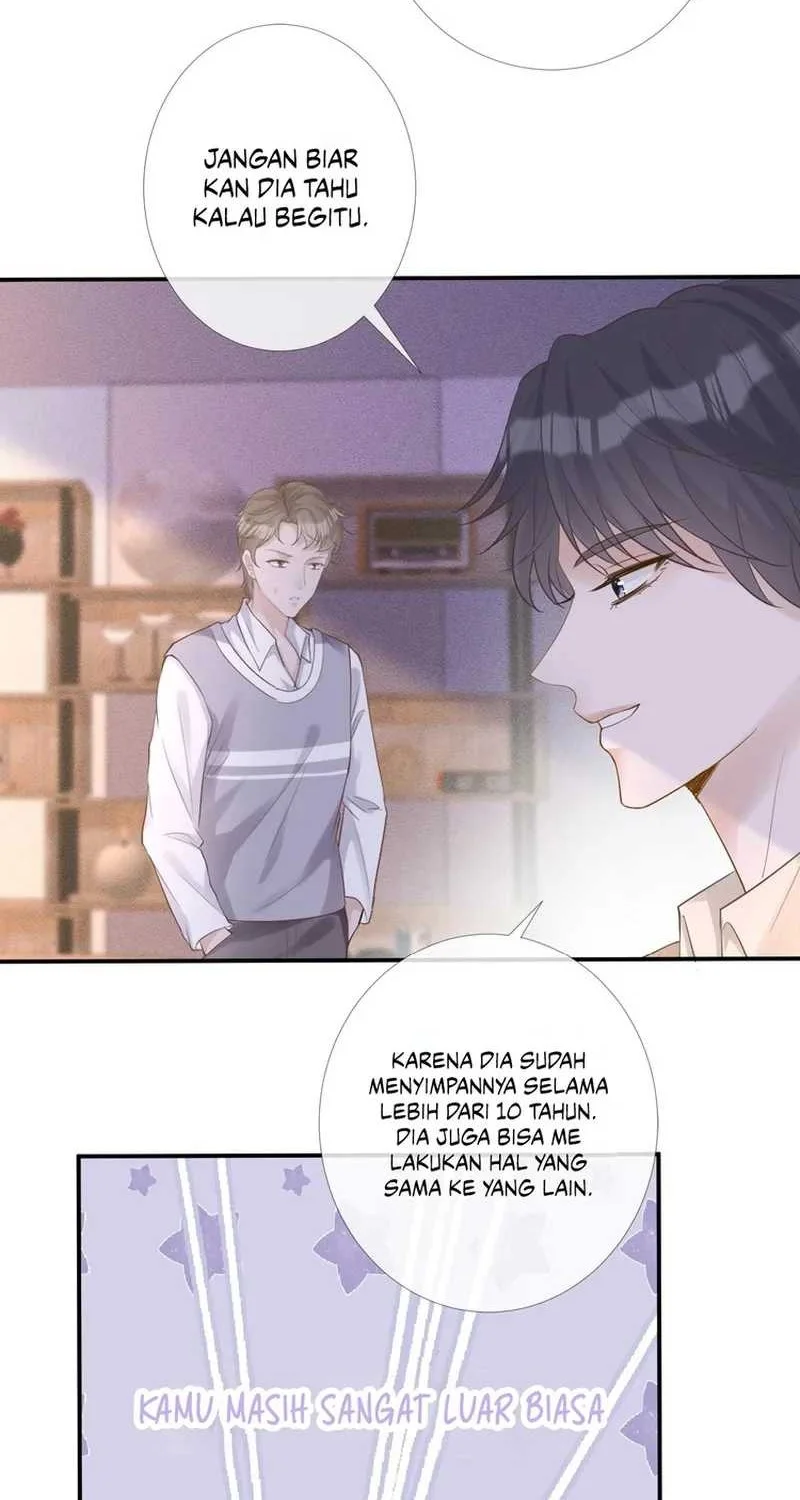 Bao Jin Wo De Xiao Majia Chapter 28 - halaman 18