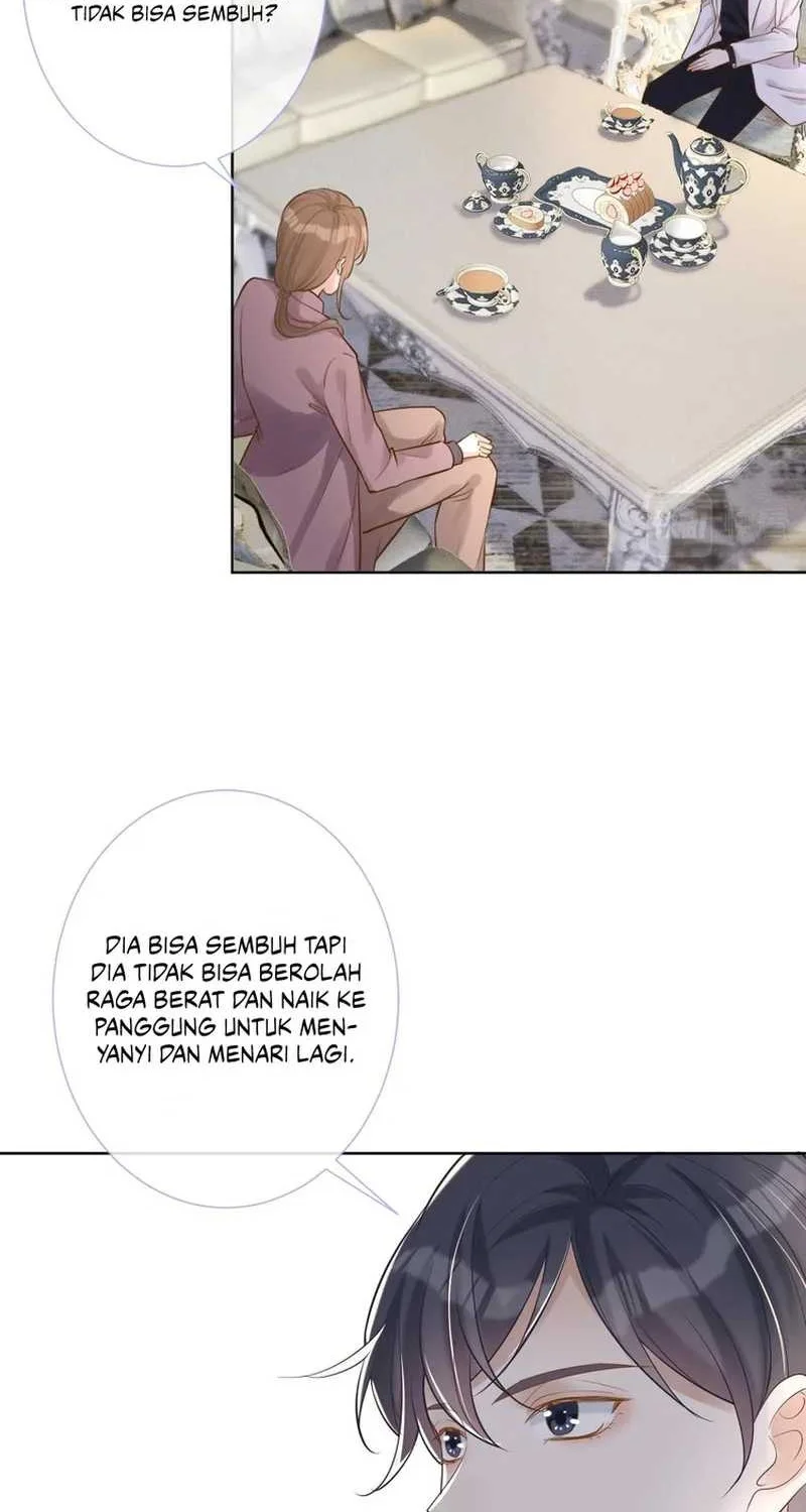 Bao Jin Wo De Xiao Majia Chapter 28 - halaman 24