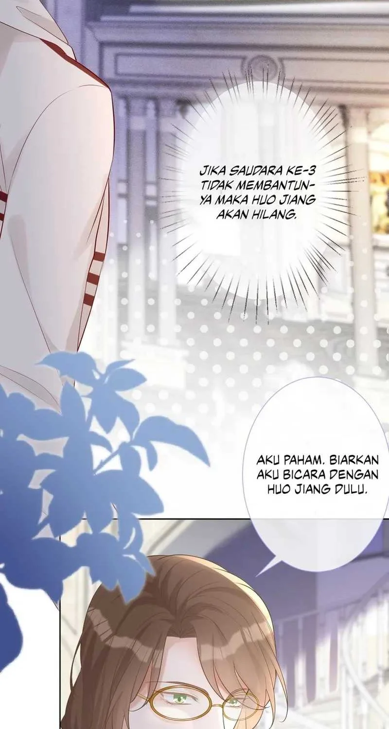 Bao Jin Wo De Xiao Majia Chapter 28 - halaman 26
