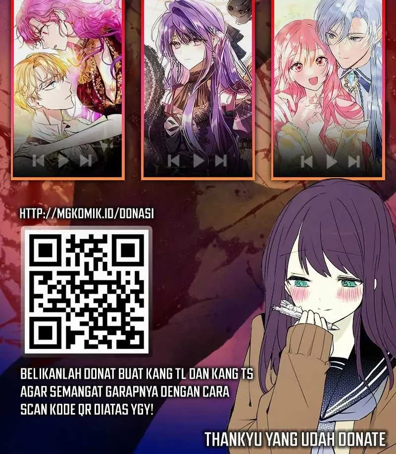 Bao Jin Wo De Xiao Majia Chapter 28 - halaman 28
