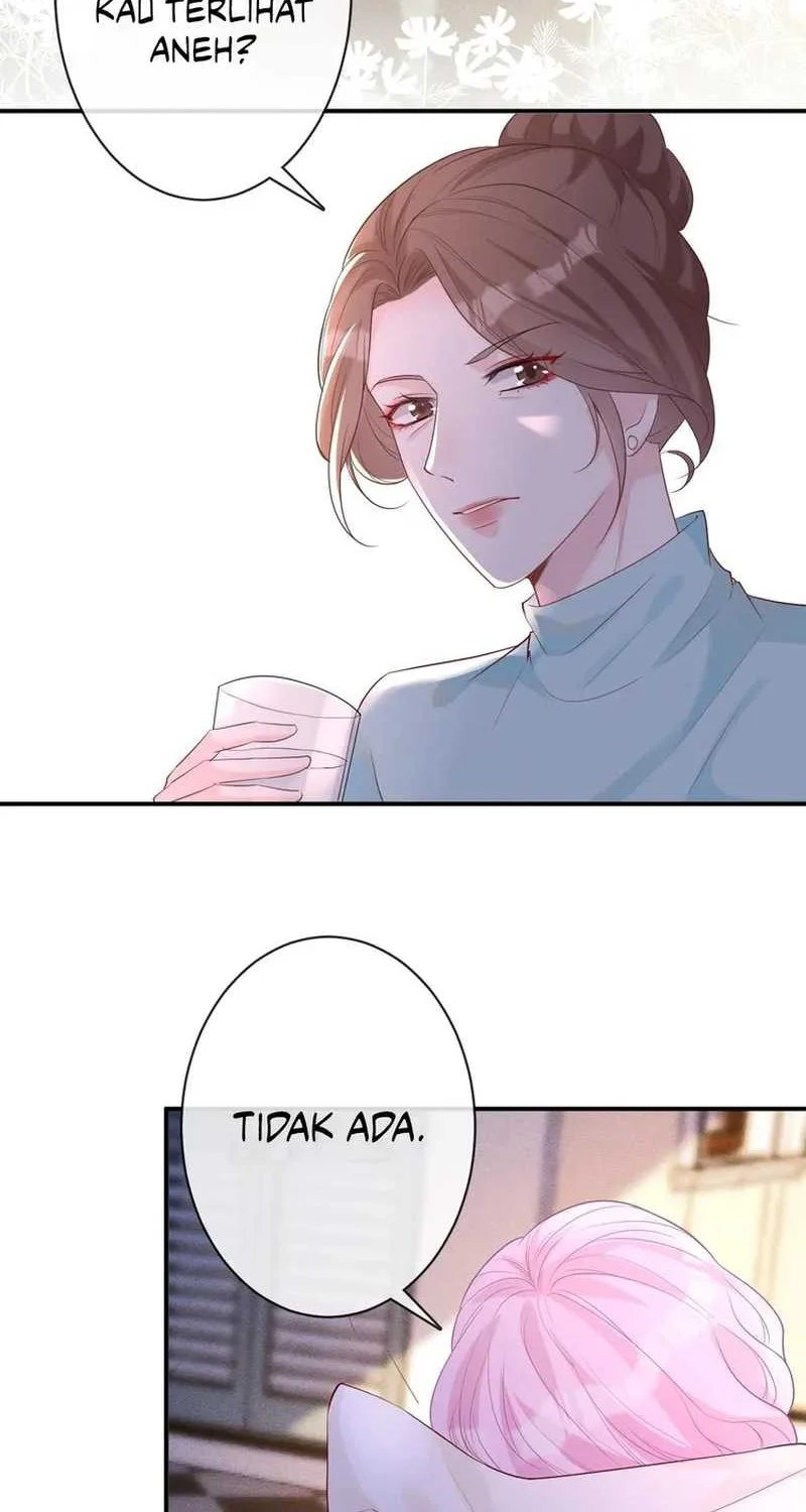 Bao Jin Wo De Xiao Majia Chapter 28 - halaman 4