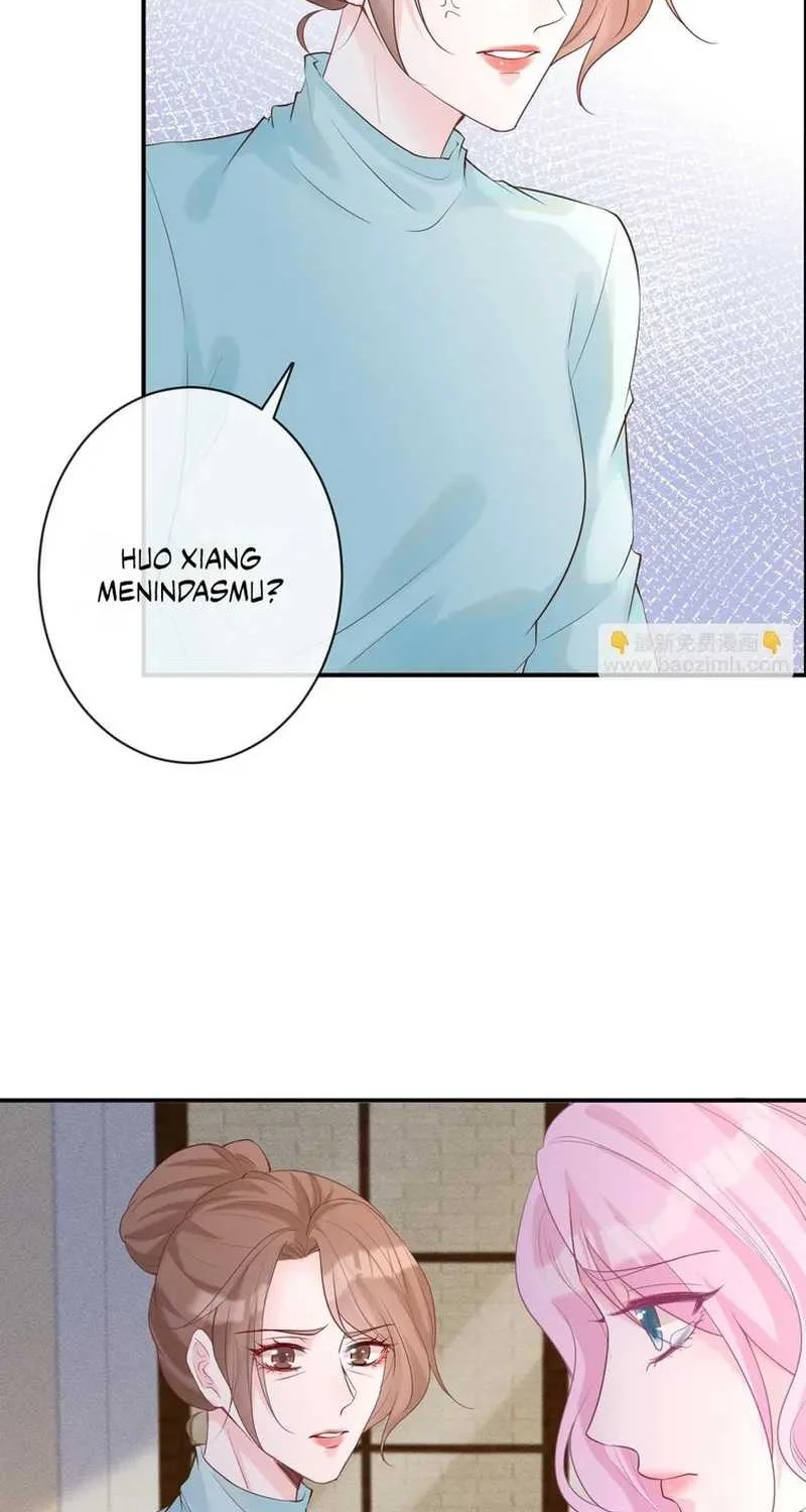 Bao Jin Wo De Xiao Majia Chapter 28 - halaman 6