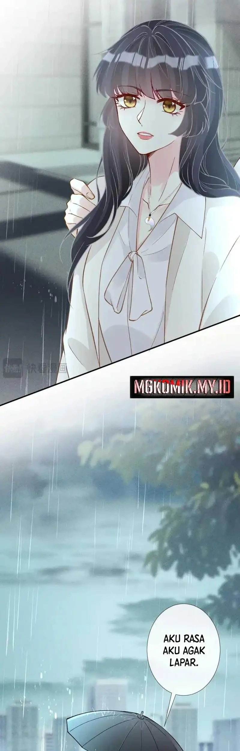Bao Jin Wo De Xiao Majia Chapter 280 - halaman 11