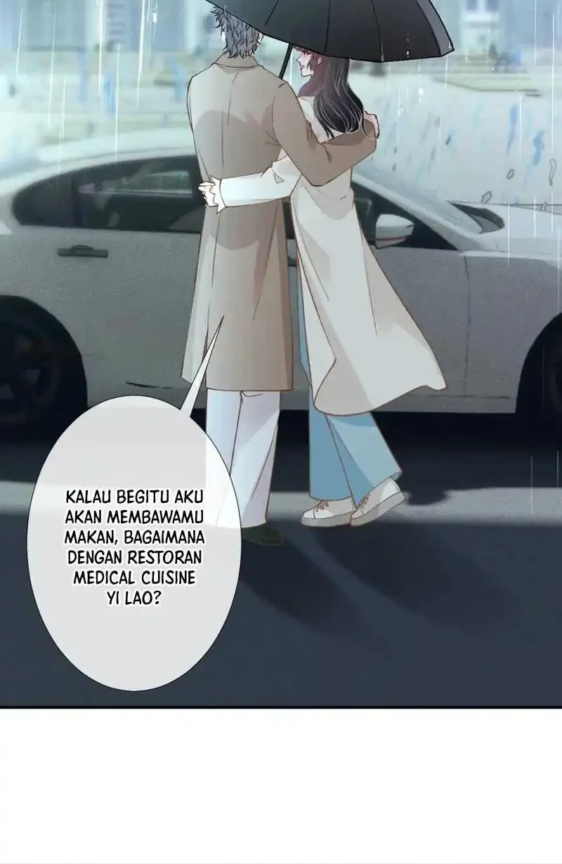 Bao Jin Wo De Xiao Majia Chapter 280 - halaman 12