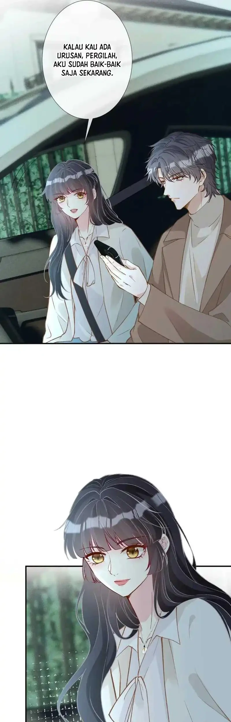 Bao Jin Wo De Xiao Majia Chapter 280 - halaman 15
