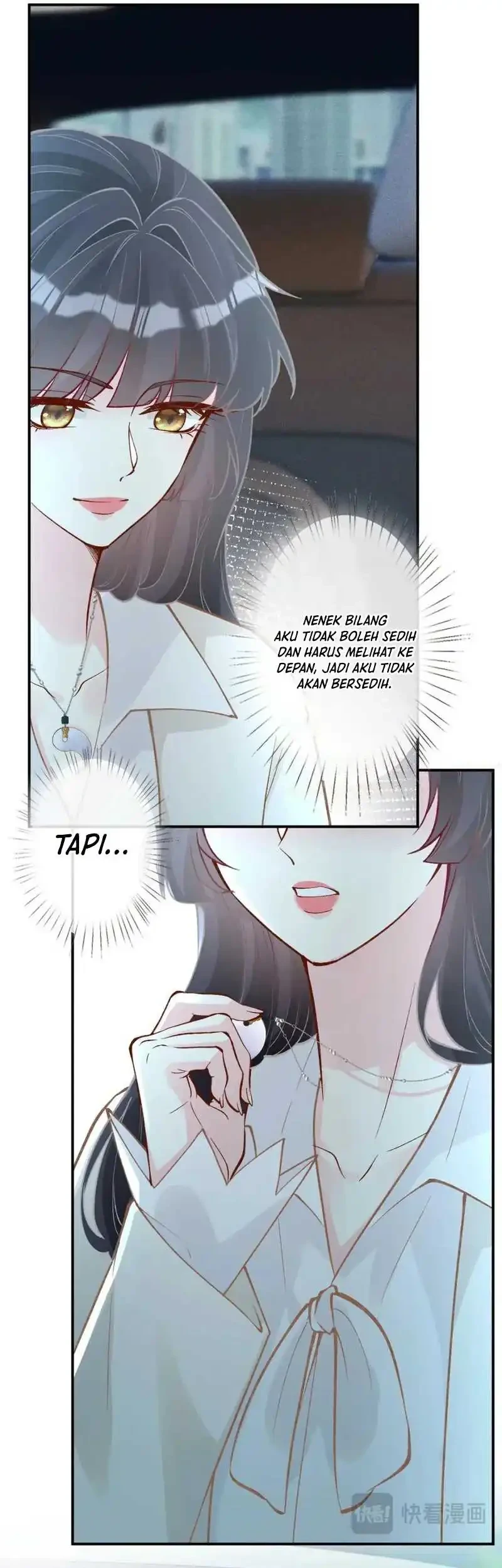 Bao Jin Wo De Xiao Majia Chapter 280 - halaman 21