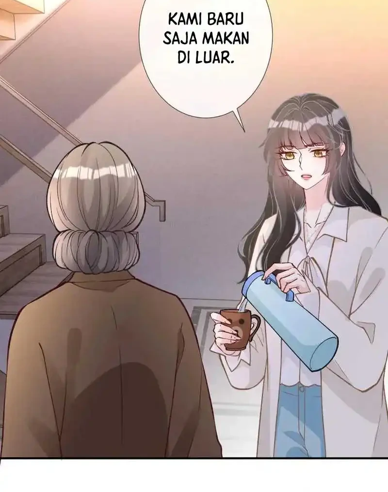 Bao Jin Wo De Xiao Majia Chapter 280 - halaman 26