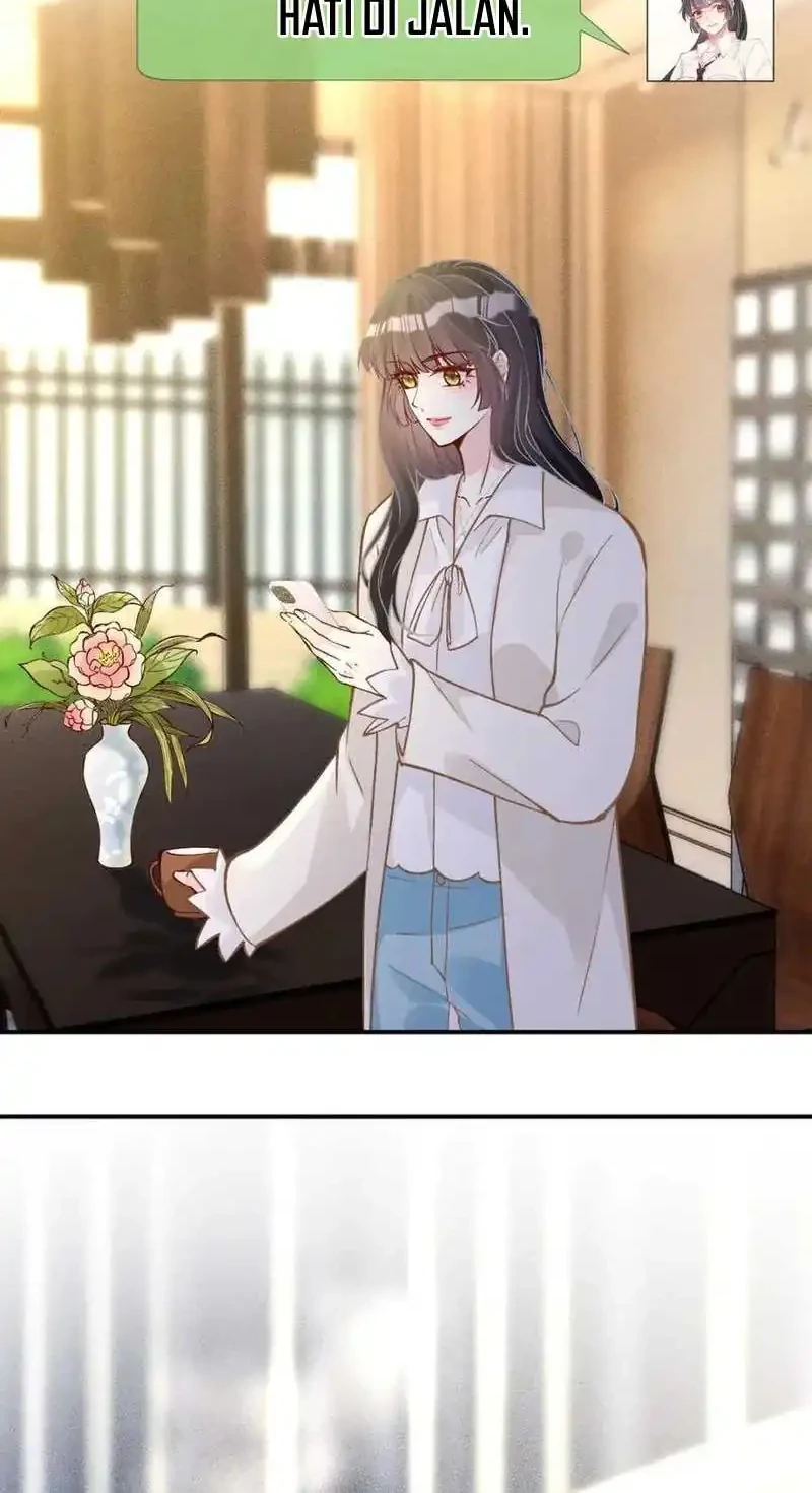 Bao Jin Wo De Xiao Majia Chapter 280 - halaman 32