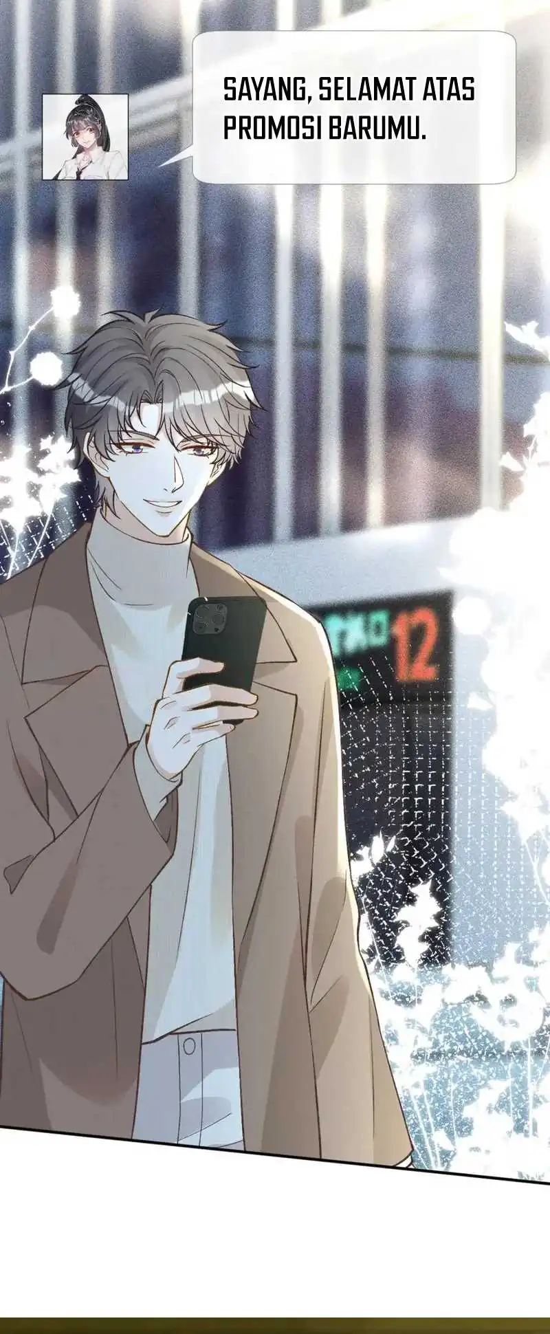 Bao Jin Wo De Xiao Majia Chapter 280 - halaman 33