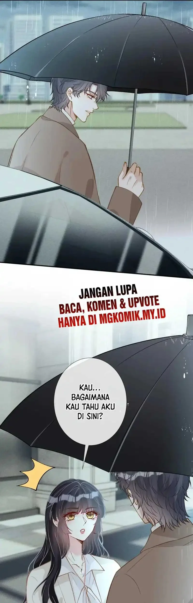 Bao Jin Wo De Xiao Majia Chapter 280 - halaman 5