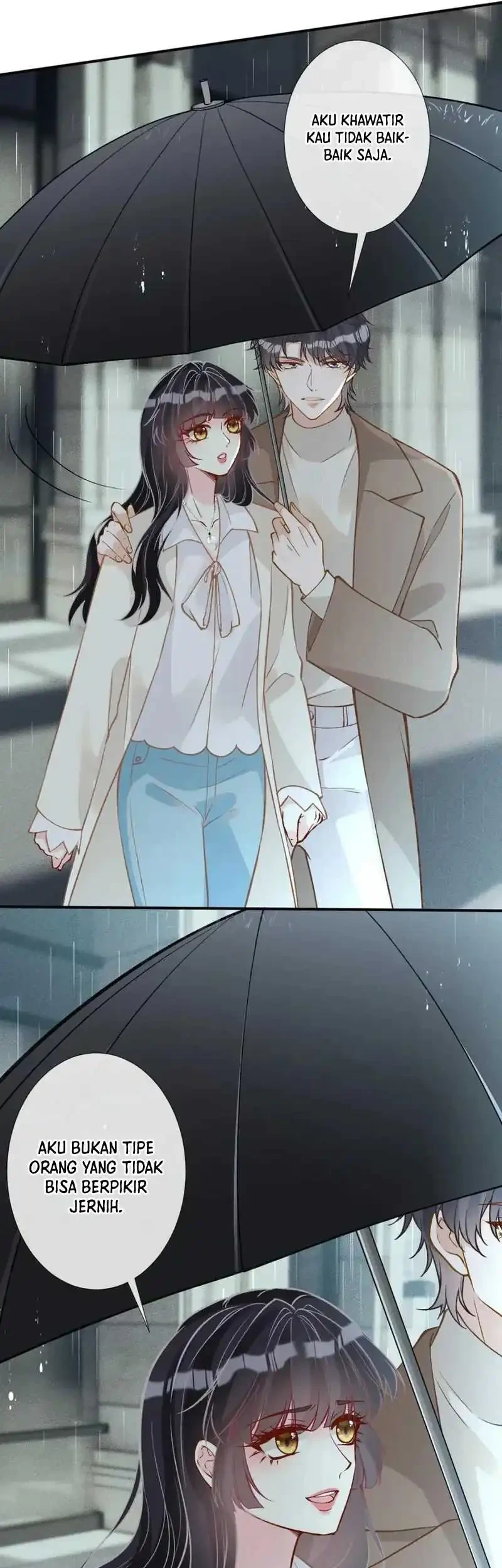 Bao Jin Wo De Xiao Majia Chapter 280 - halaman 7