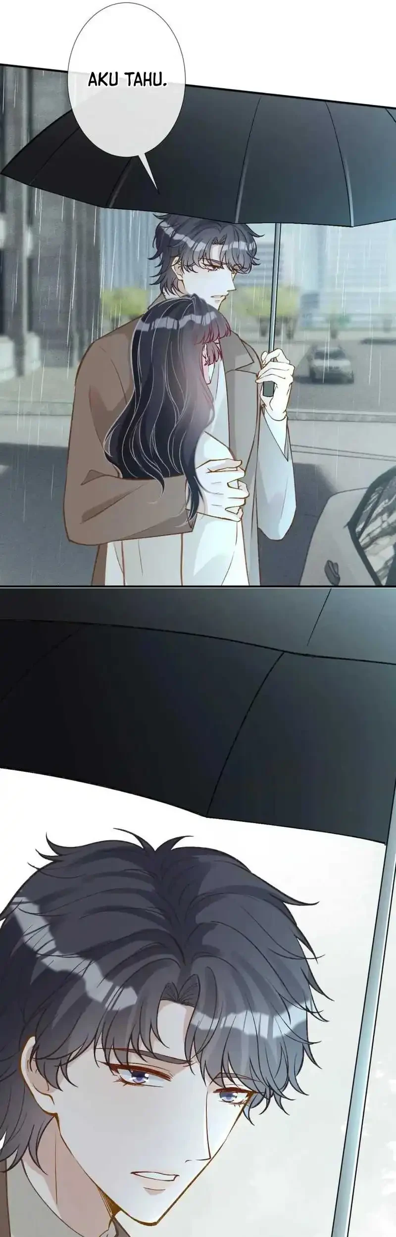 Bao Jin Wo De Xiao Majia Chapter 280 - halaman 9