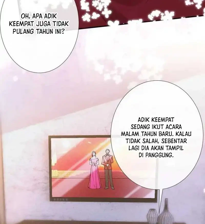 Bao Jin Wo De Xiao Majia Chapter 281 - halaman 11