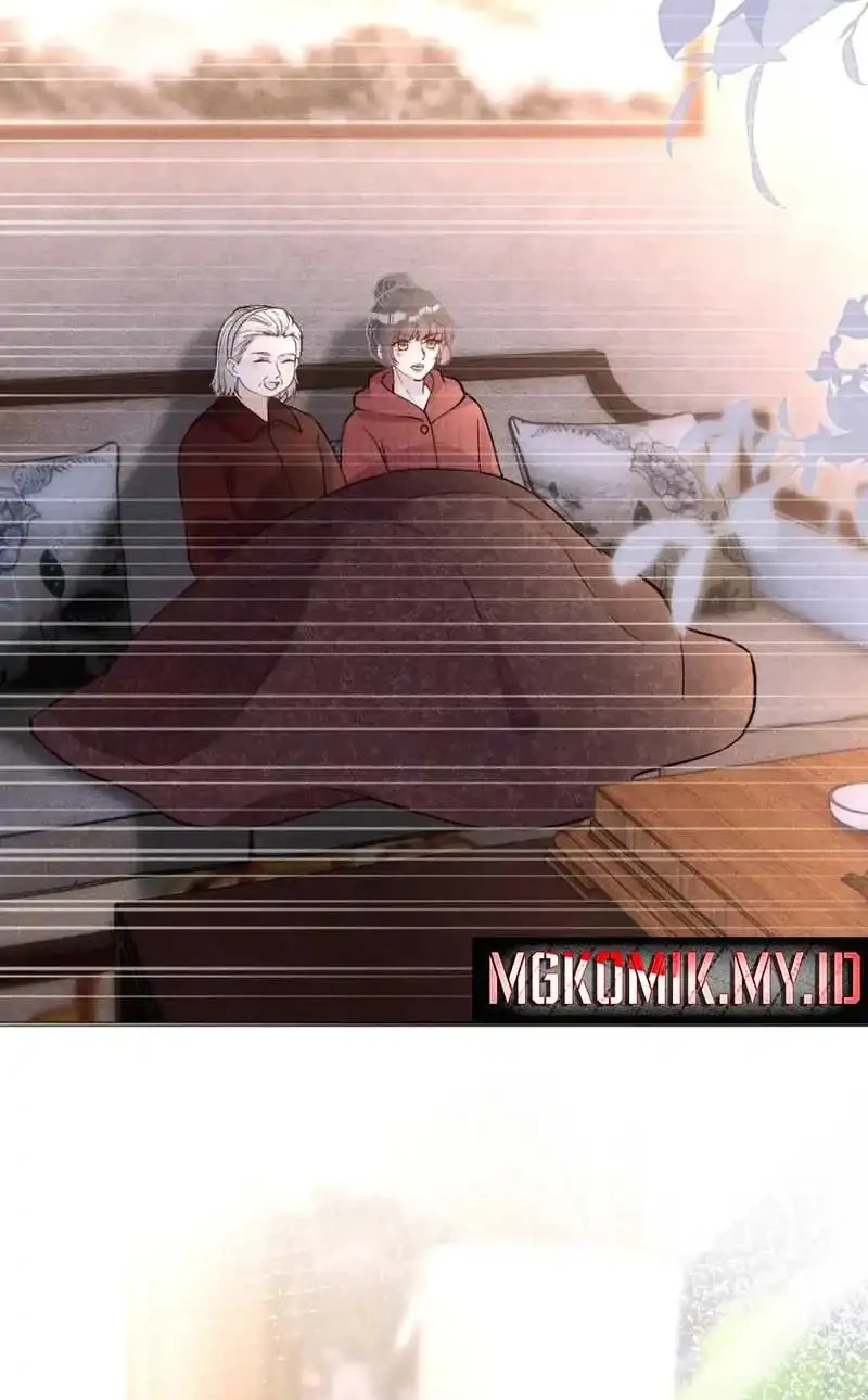 Bao Jin Wo De Xiao Majia Chapter 281 - halaman 15