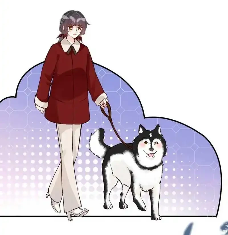 Bao Jin Wo De Xiao Majia Chapter 281 - halaman 17