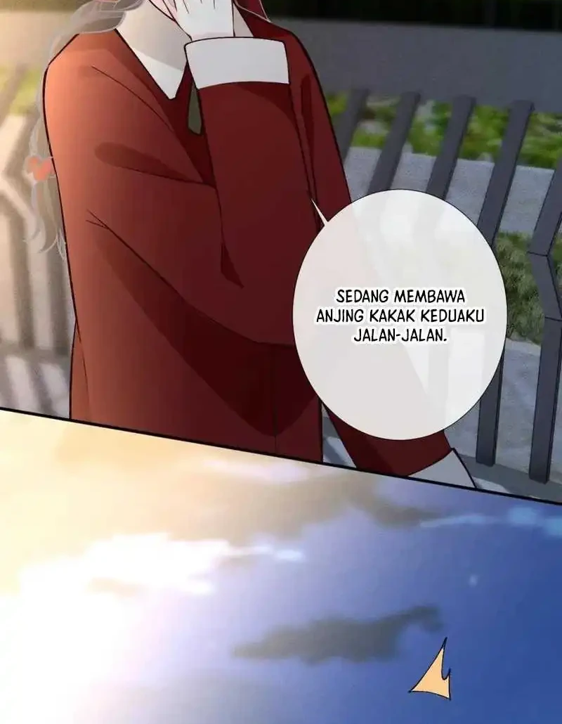 Bao Jin Wo De Xiao Majia Chapter 281 - halaman 21