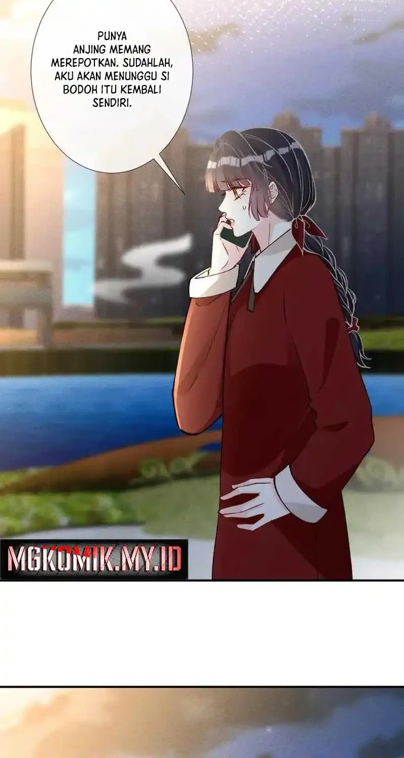 Bao Jin Wo De Xiao Majia Chapter 281 - halaman 23