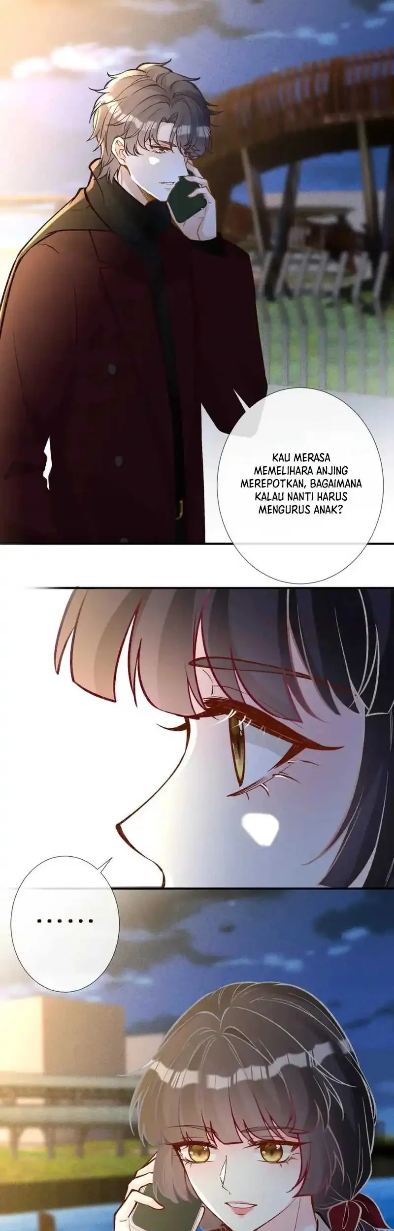 Bao Jin Wo De Xiao Majia Chapter 281 - halaman 24