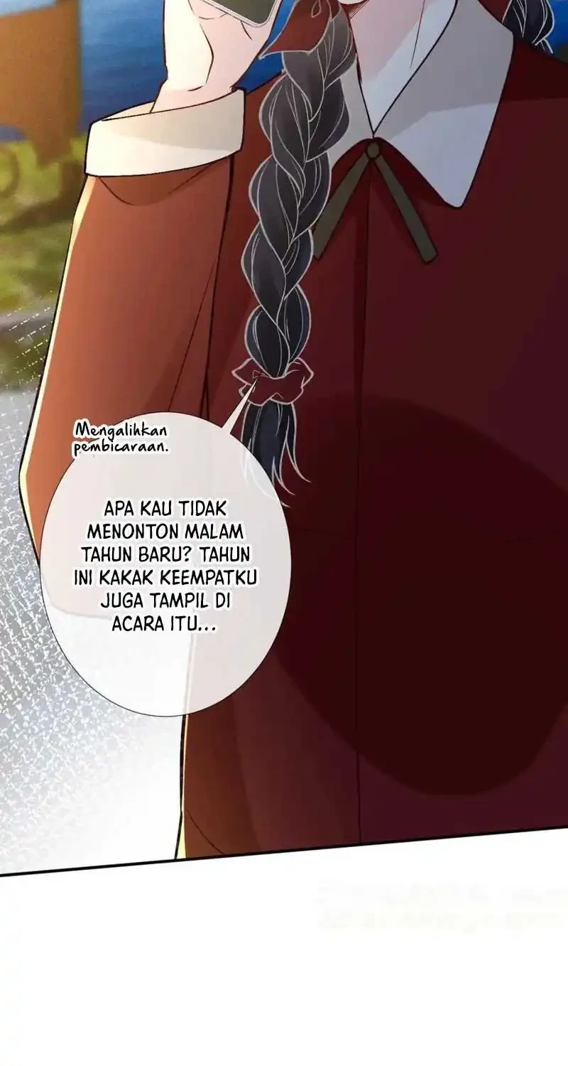 Bao Jin Wo De Xiao Majia Chapter 281 - halaman 25