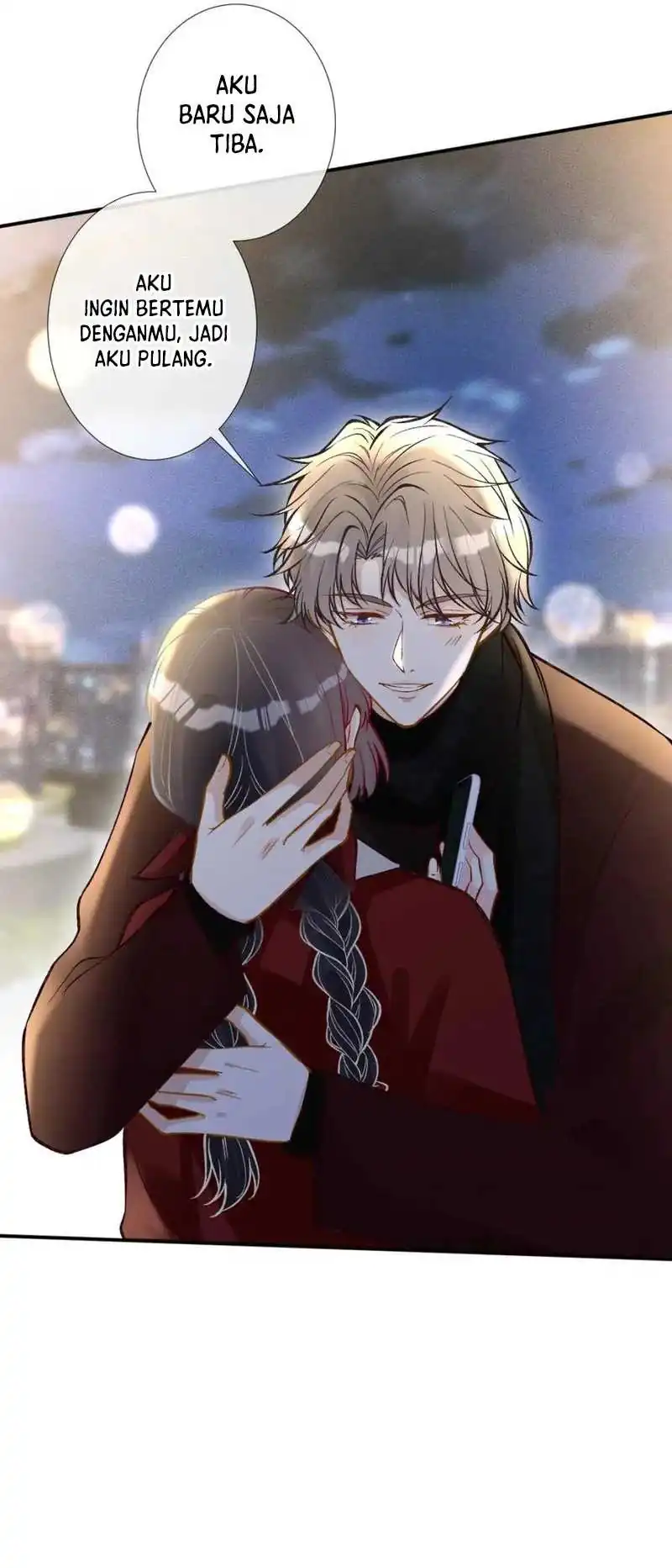 Bao Jin Wo De Xiao Majia Chapter 281 - halaman 30
