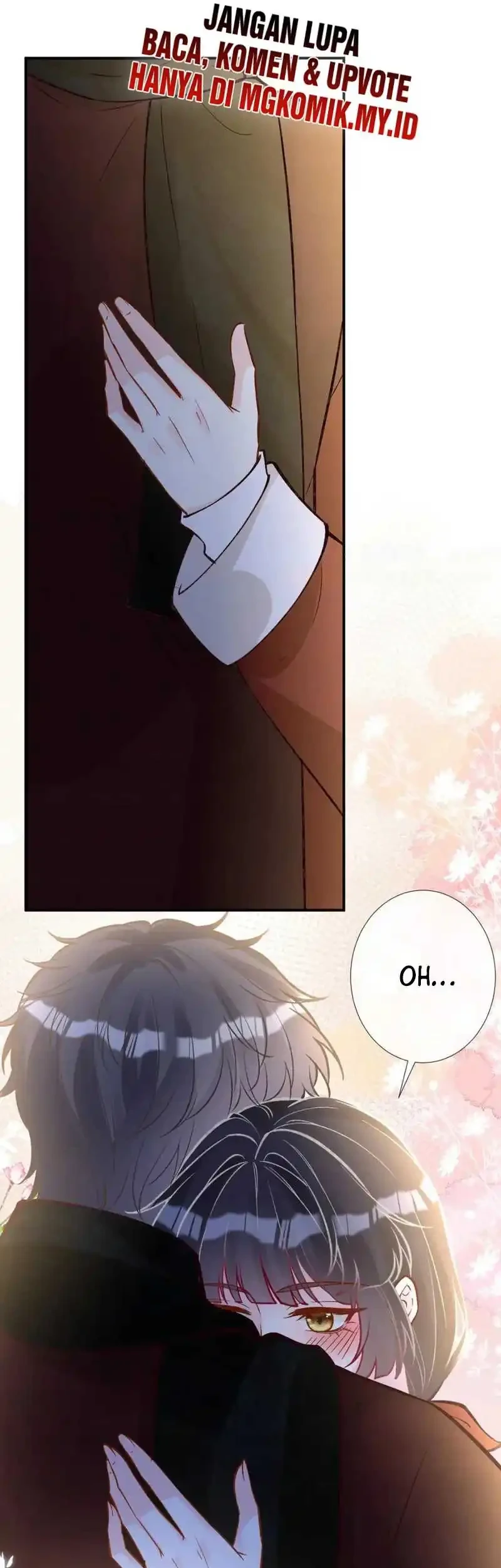 Bao Jin Wo De Xiao Majia Chapter 281 - halaman 31