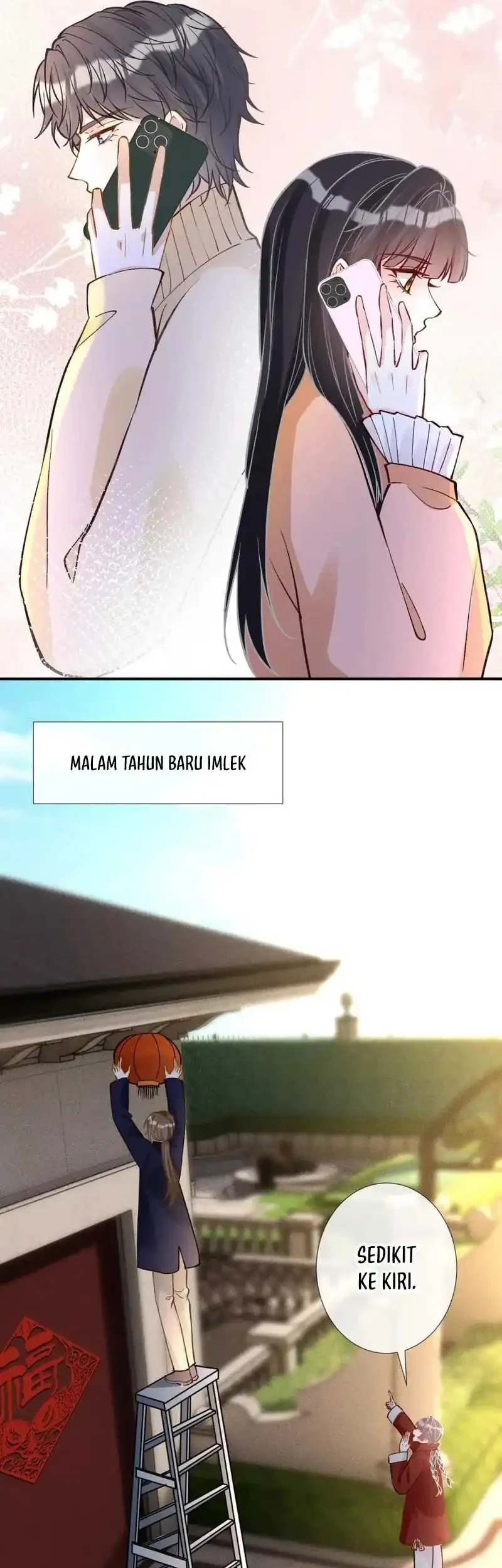 Bao Jin Wo De Xiao Majia Chapter 281 - halaman 5