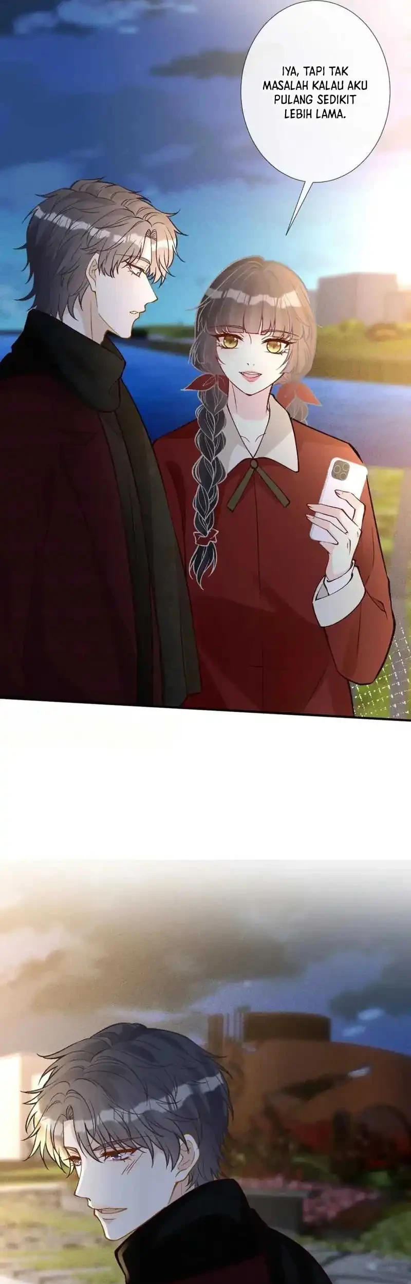 Bao Jin Wo De Xiao Majia Chapter 282 - halaman 10