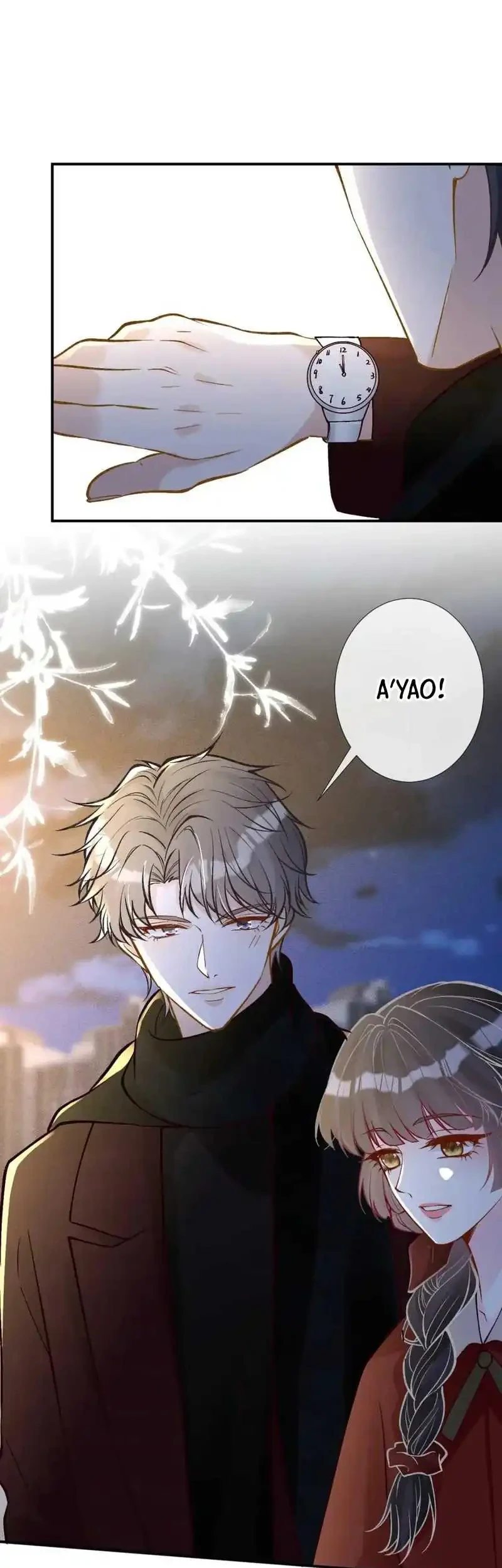 Bao Jin Wo De Xiao Majia Chapter 282 - halaman 14