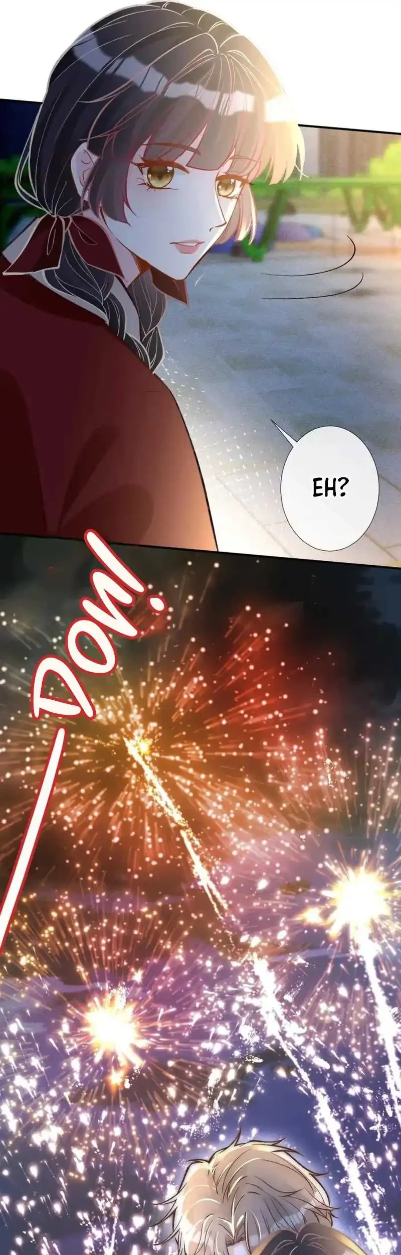 Bao Jin Wo De Xiao Majia Chapter 282 - halaman 16