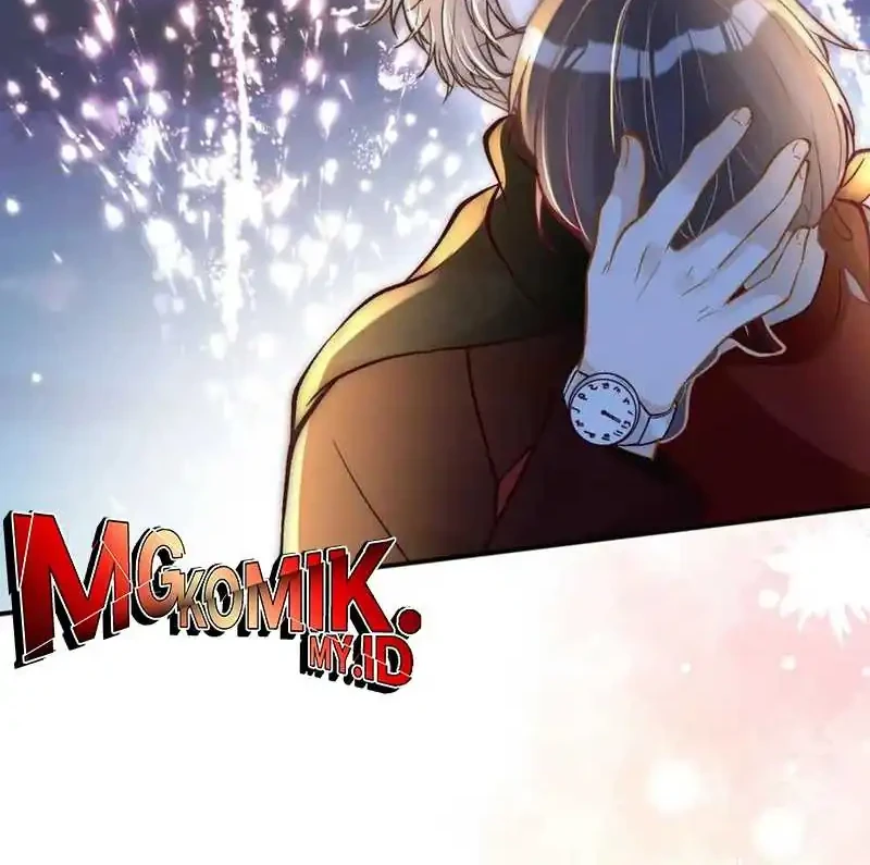 Bao Jin Wo De Xiao Majia Chapter 282 - halaman 17