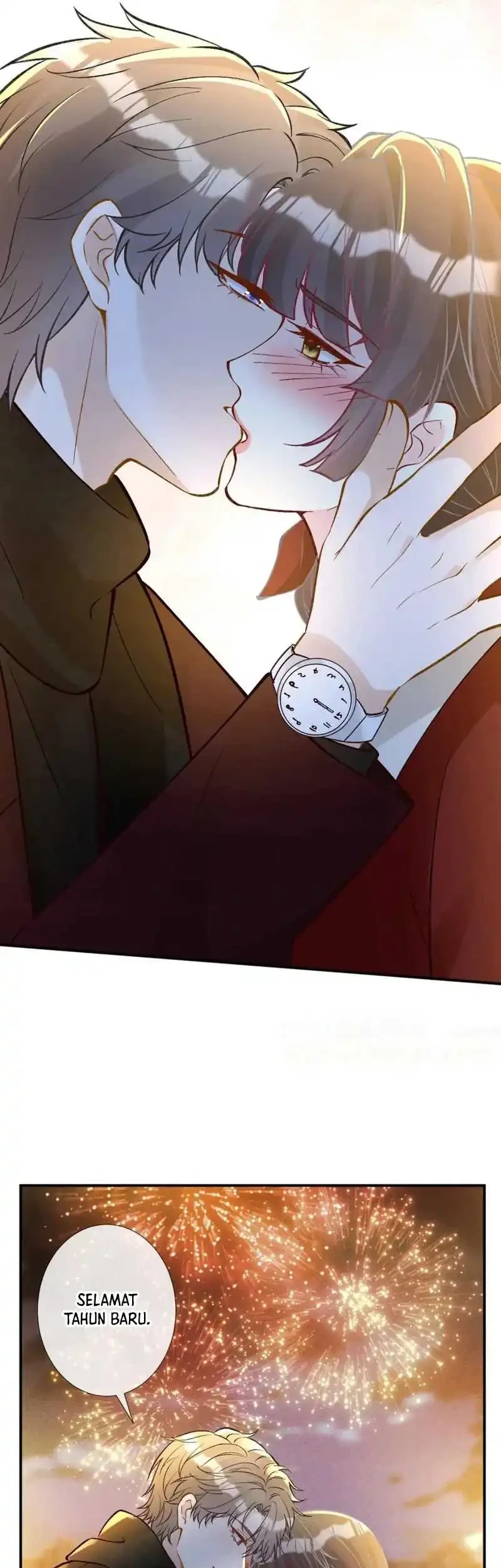 Bao Jin Wo De Xiao Majia Chapter 282 - halaman 18