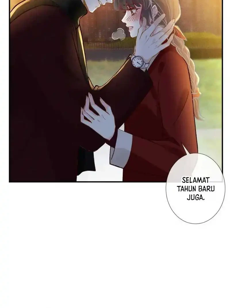 Bao Jin Wo De Xiao Majia Chapter 282 - halaman 19