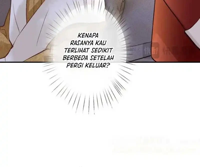 Bao Jin Wo De Xiao Majia Chapter 282 - halaman 21