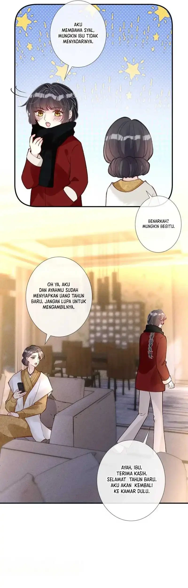 Bao Jin Wo De Xiao Majia Chapter 282 - halaman 22