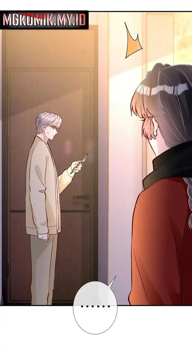 Bao Jin Wo De Xiao Majia Chapter 282 - halaman 23