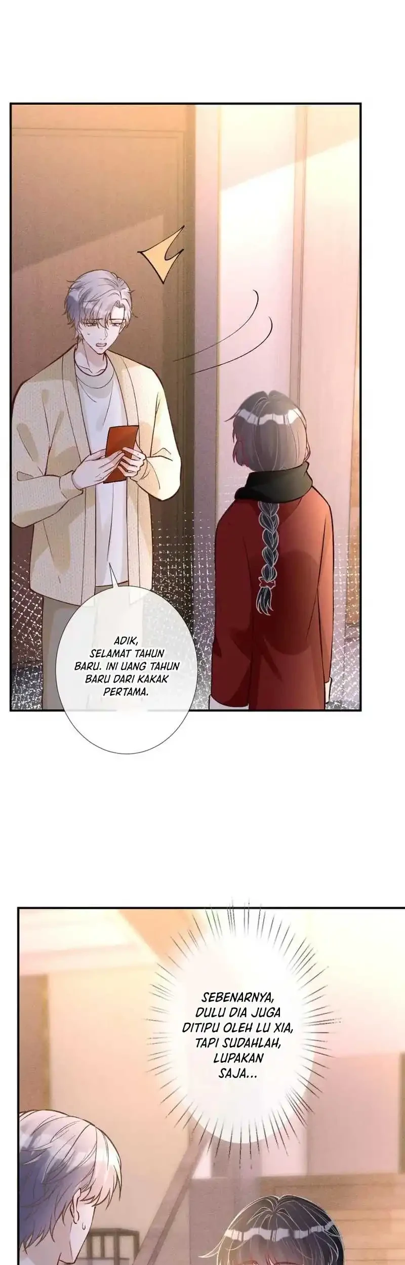 Bao Jin Wo De Xiao Majia Chapter 282 - halaman 24