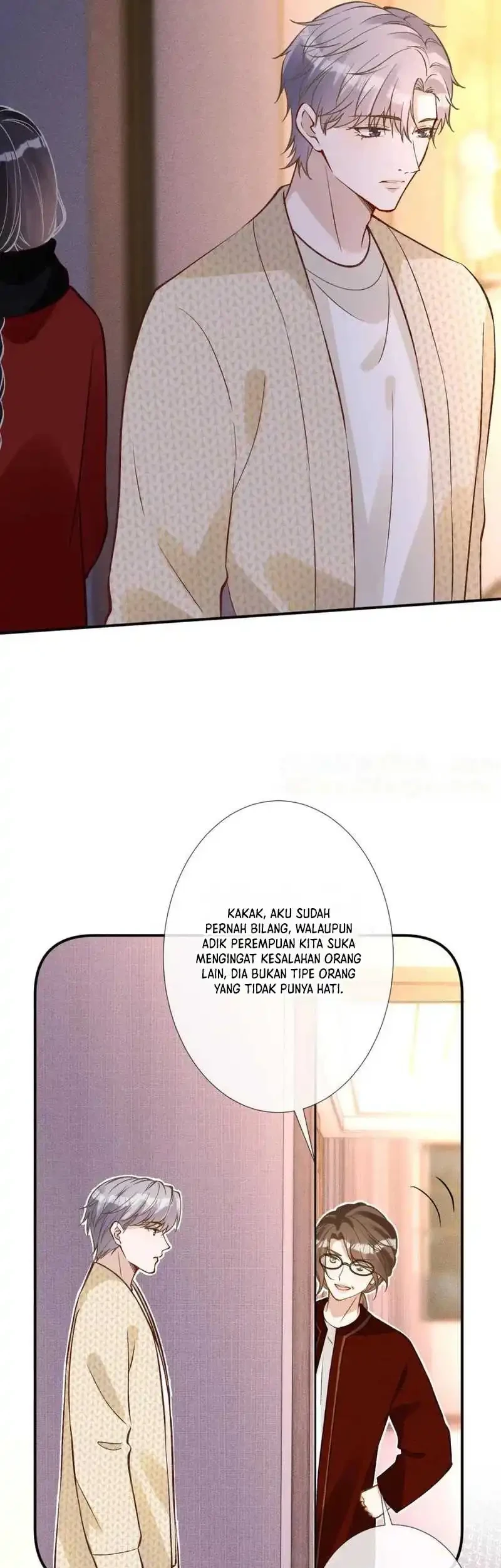 Bao Jin Wo De Xiao Majia Chapter 282 - halaman 28