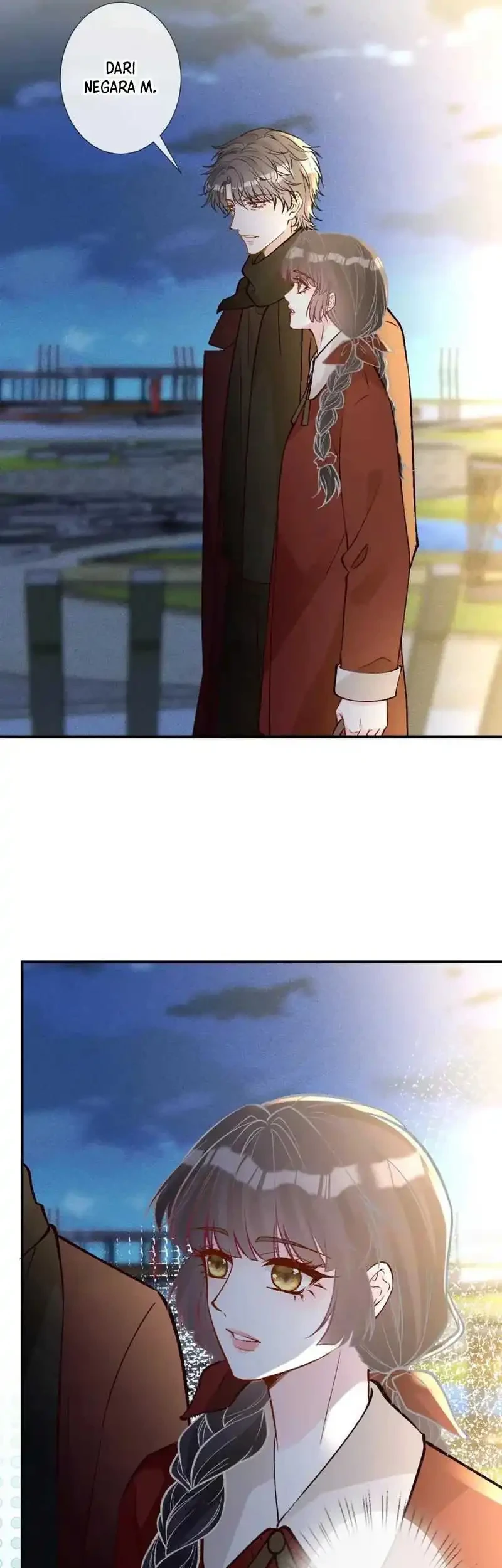 Bao Jin Wo De Xiao Majia Chapter 282 - halaman 5