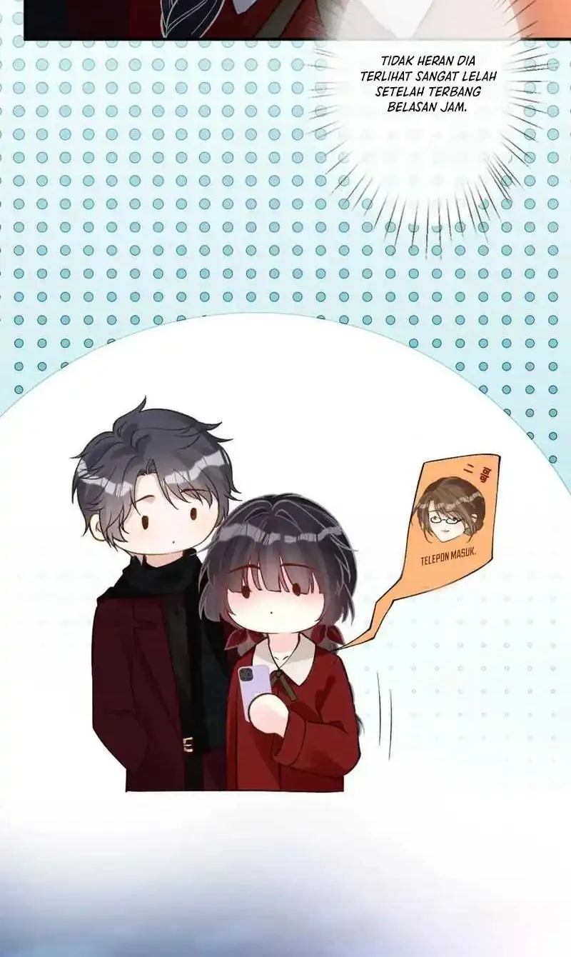 Bao Jin Wo De Xiao Majia Chapter 282 - halaman 6