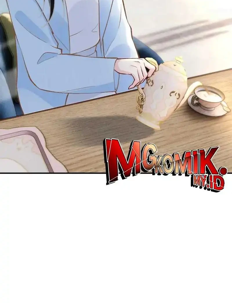 Bao Jin Wo De Xiao Majia Chapter 283 - halaman 10