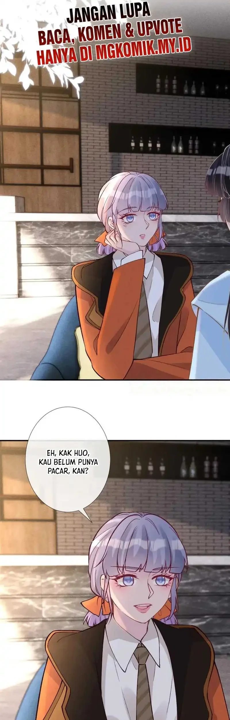Bao Jin Wo De Xiao Majia Chapter 283 - halaman 15