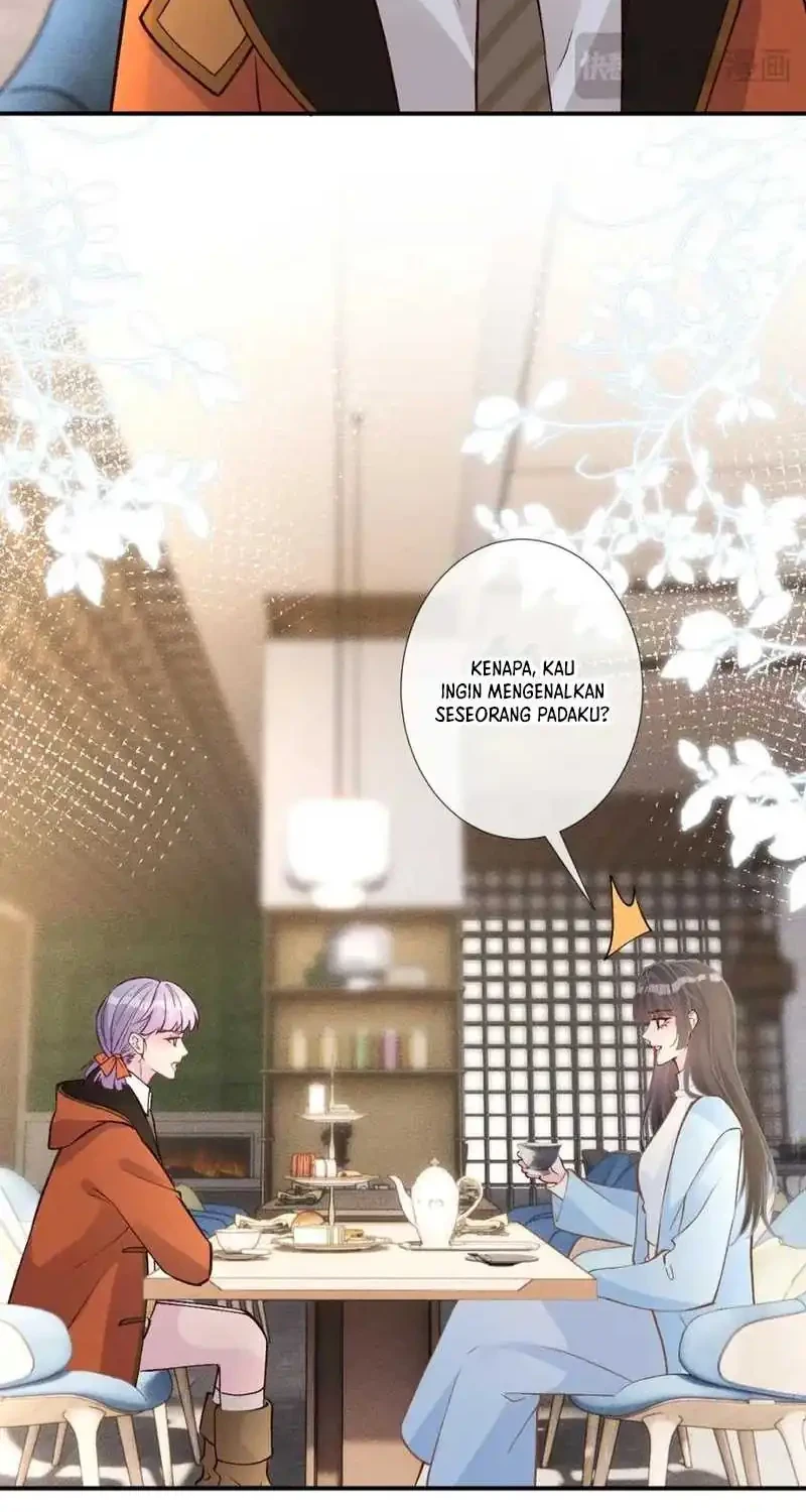 Bao Jin Wo De Xiao Majia Chapter 283 - halaman 16