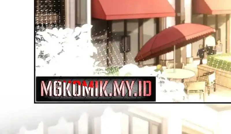 Bao Jin Wo De Xiao Majia Chapter 283 - halaman 18