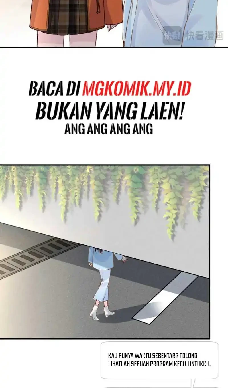 Bao Jin Wo De Xiao Majia Chapter 283 - halaman 20