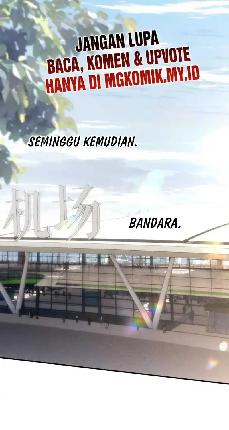 Bao Jin Wo De Xiao Majia Chapter 283 - halaman 24