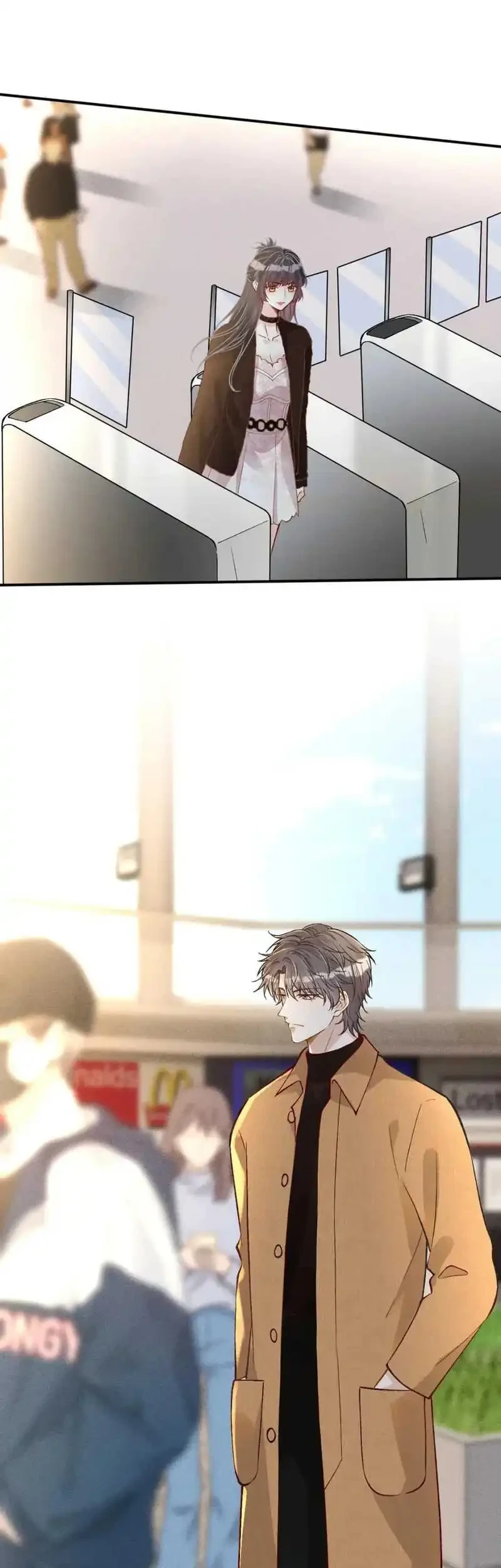 Bao Jin Wo De Xiao Majia Chapter 283 - halaman 25