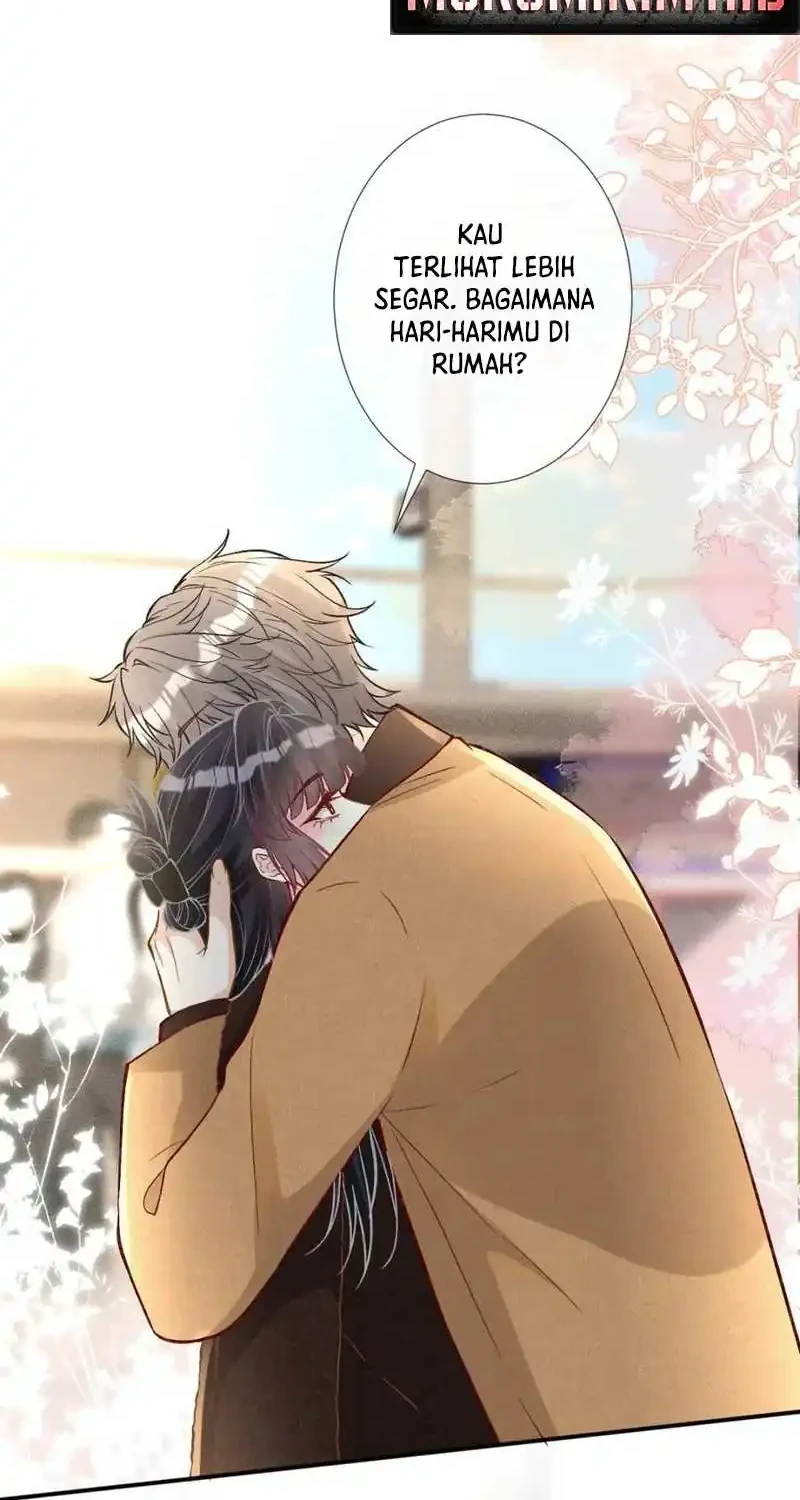 Bao Jin Wo De Xiao Majia Chapter 283 - halaman 28