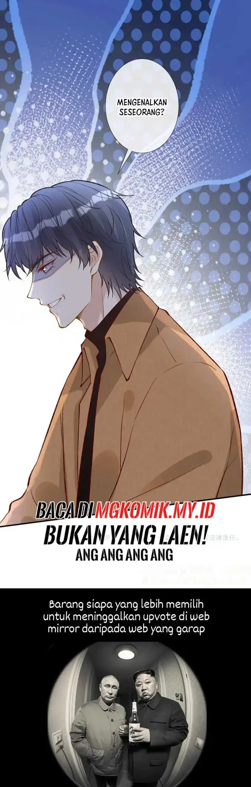 Bao Jin Wo De Xiao Majia Chapter 283 - halaman 31