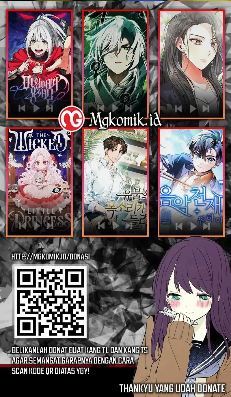 Bao Jin Wo De Xiao Majia Chapter 283 - halaman 33